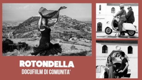 docufilm rotondella